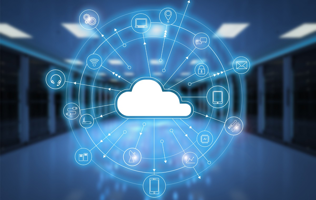 Cloud Migration and Integration